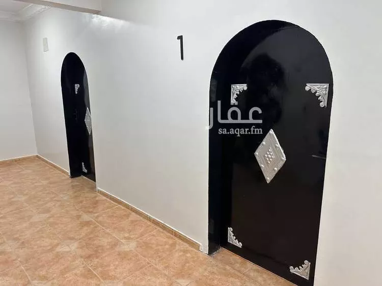 شقة للإيجار في شارع عبد الله بن احمد الفاكهي, حي مشرف, مدينة الخرج, منطقة الرياض صورة 4