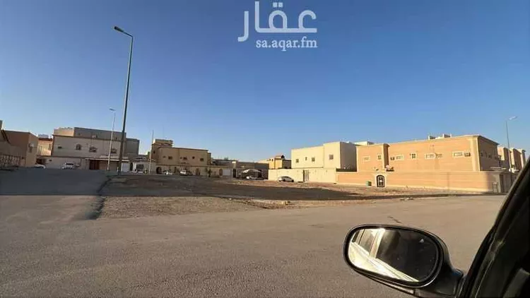 أرض للبيع في حي طويق, مدينة الخرج, منطقة الرياض صورة 2