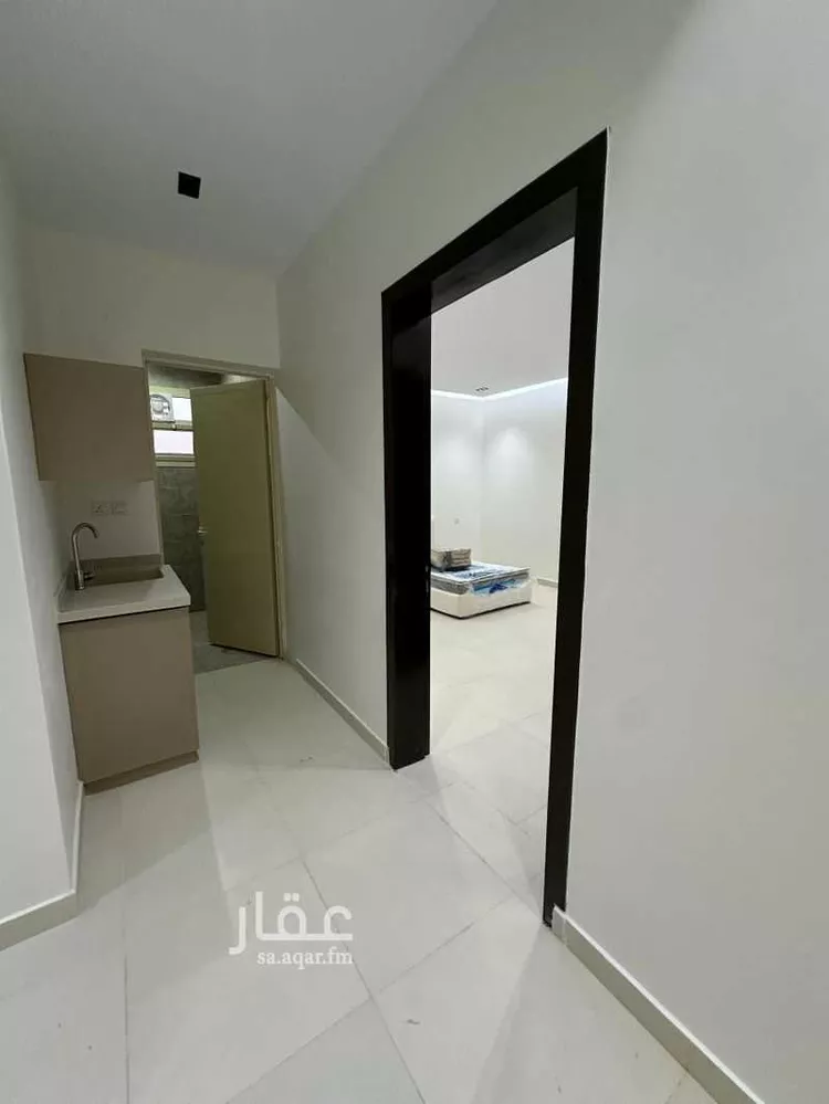 شقة للإيجار في شارع محمد الجماز, حي مشرف, مدينة الخرج, منطقة الرياض