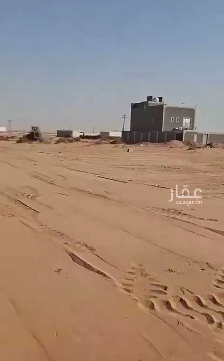 أرض للبيع في شارع عبدالله ابن كثير, حي الريحان, مدينة الخرج, منطقة الرياض