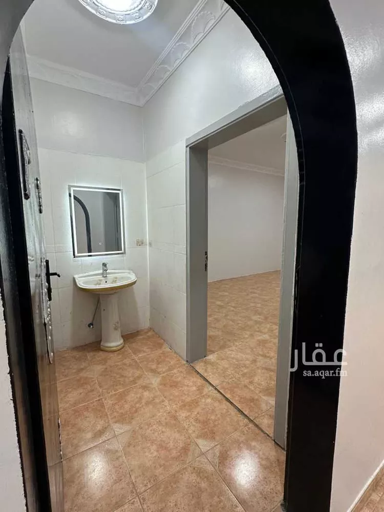 شقة للإيجار في شارع عبد الله بن احمد الفاكهي, حي مشرف, مدينة الخرج, منطقة الرياض صورة 2