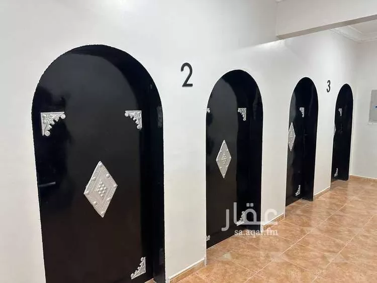 شقة للإيجار في شارع عبد الله بن احمد الفاكهي, حي مشرف, مدينة الخرج, منطقة الرياض صورة 3