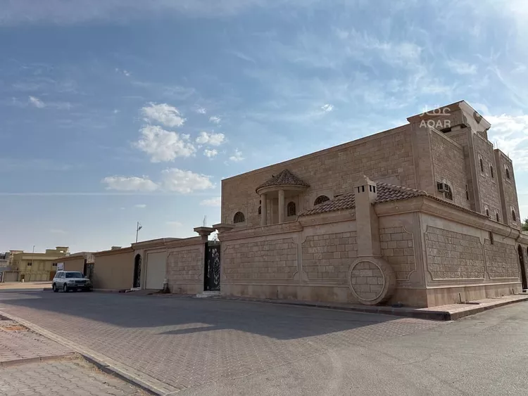 فيلا للبيع في شارع زيد بن ثابت, حي الخالدية, مدينة الخرج, منطقة الرياض صورة 5