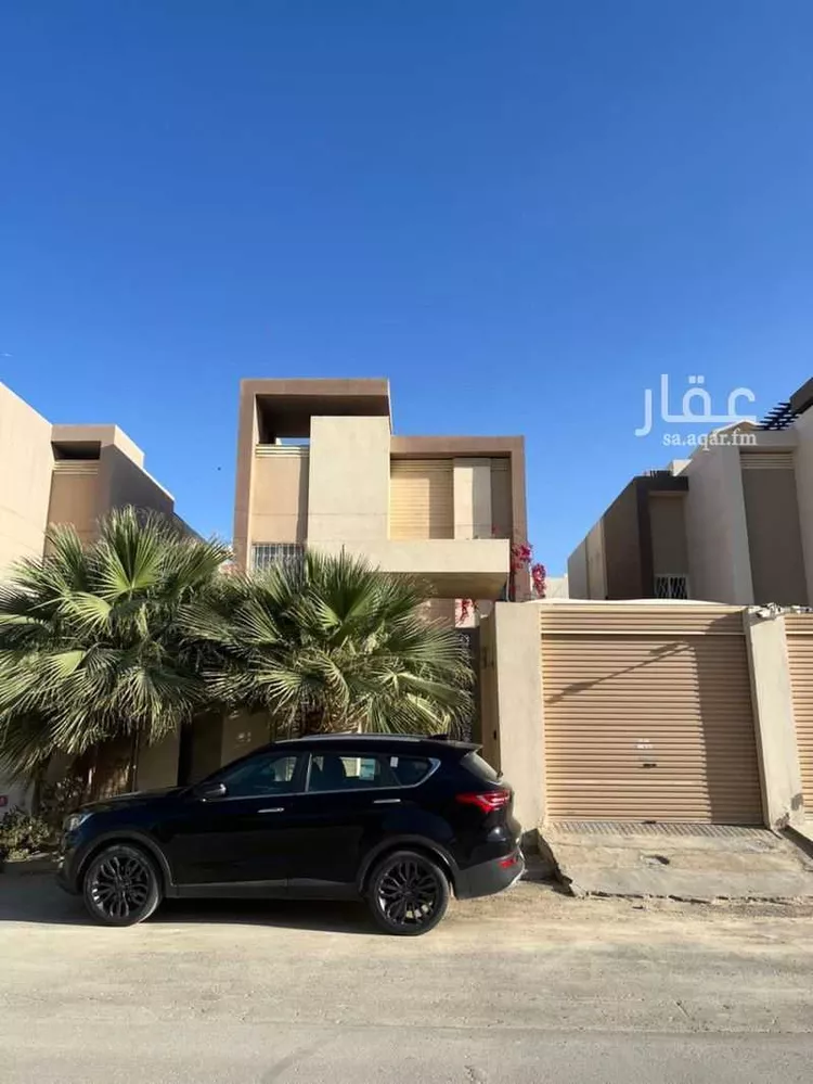 Villa for Sale in Riyadh Al Yasmin