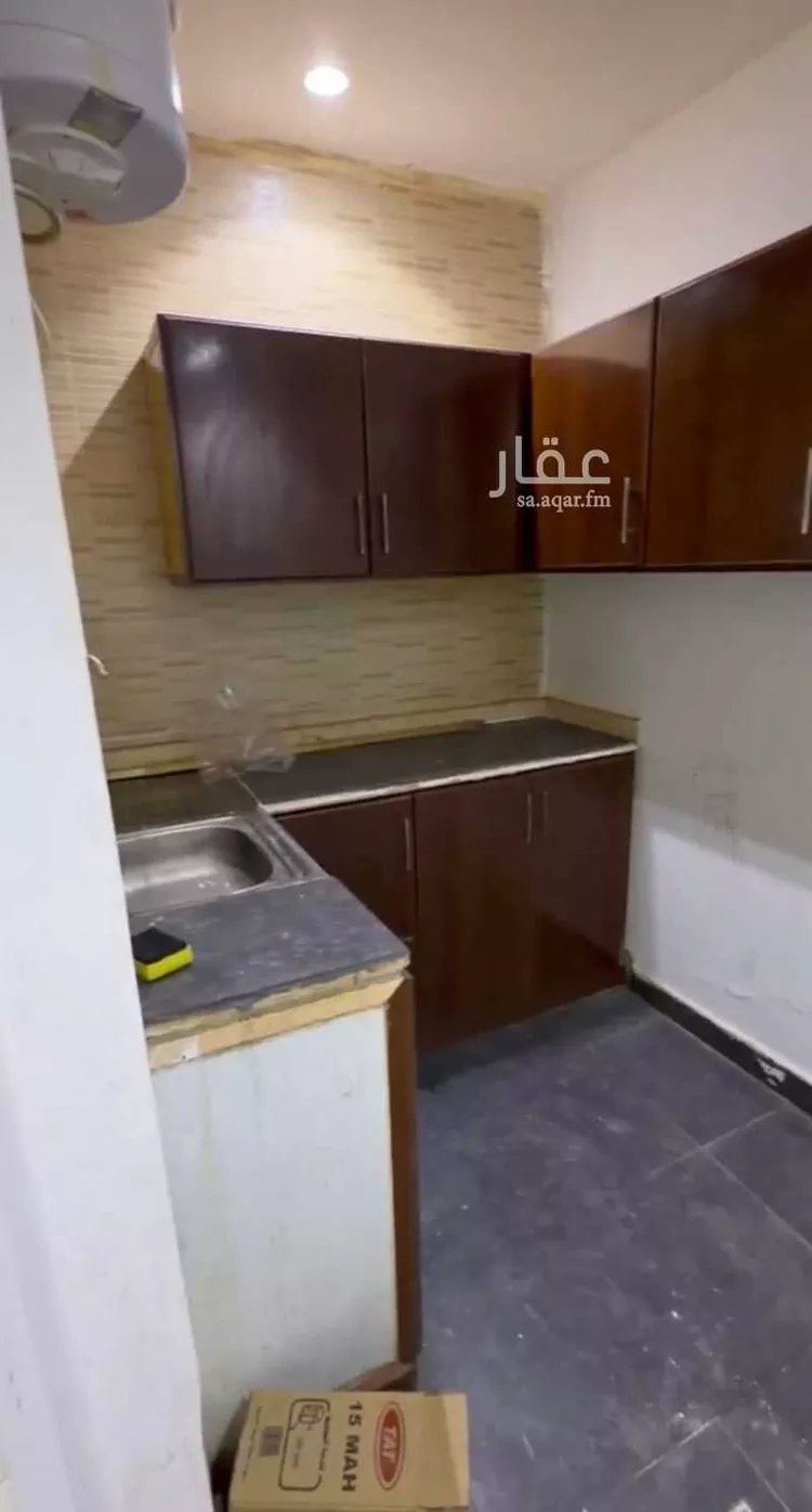 شقة للإيجار في شارع جنادة بن مالك, حي العوالي, مدينة الرياض, منطقة الرياض