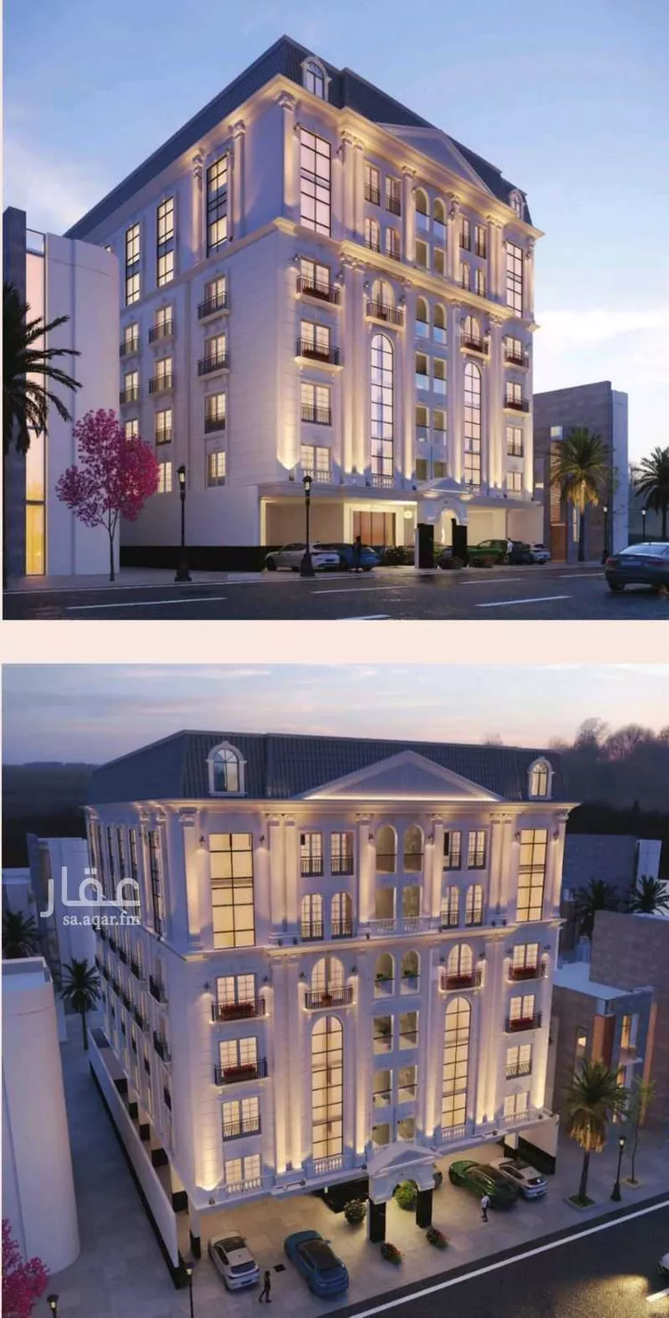 شقة للبيع في حي الزهراء ، جدة ، جدة صورة 5