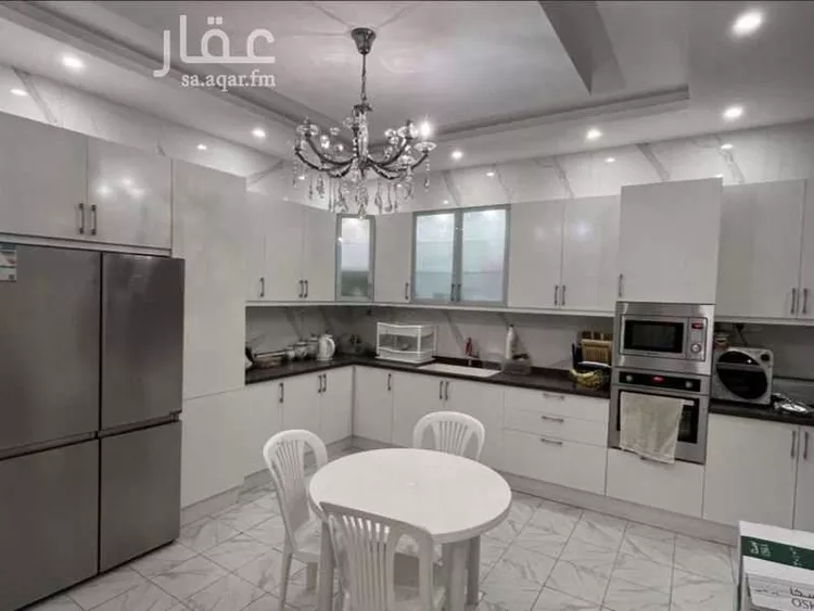 فيلا للبيع في شارع علي بن أبي القاسم, حي الزمرد, مدينة جدة, منطقة مكة المكرمة 6