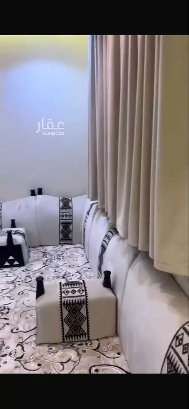 فيلا للإيجار في شارع محمد الوكيل ، حي مطار الملك خالد الدولي ، الرياض ، منطقة الرياض صورة 3