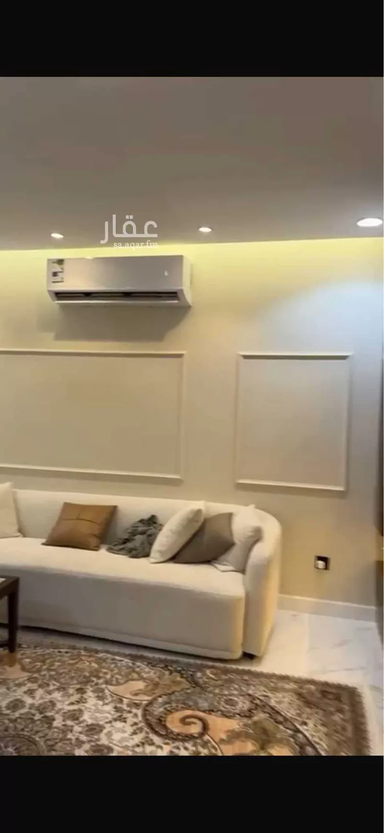 فيلا للإيجار في شارع محمد الوكيل ، حي مطار الملك خالد الدولي ، الرياض ، منطقة الرياض