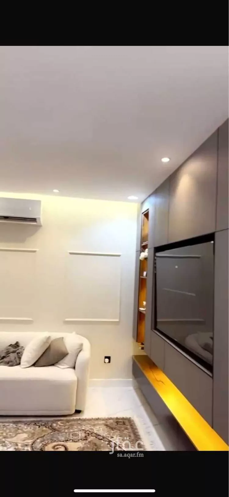 فيلا للإيجار في شارع محمد الوكيل ، حي مطار الملك خالد الدولي ، الرياض ، منطقة الرياض صورة 4