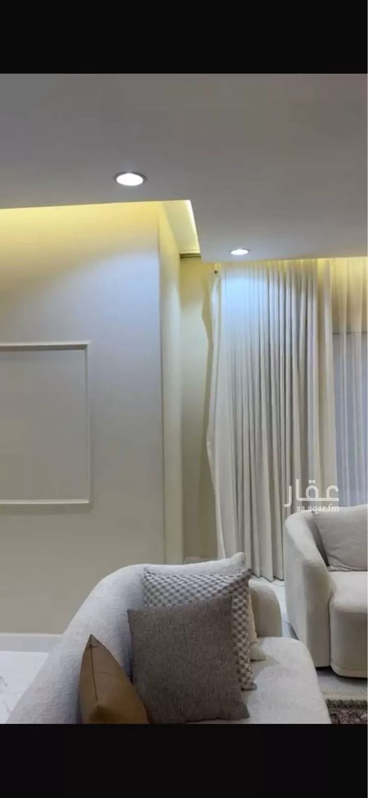 فيلا للإيجار في شارع محمد الوكيل ، حي مطار الملك خالد الدولي ، الرياض ، منطقة الرياض صورة 2