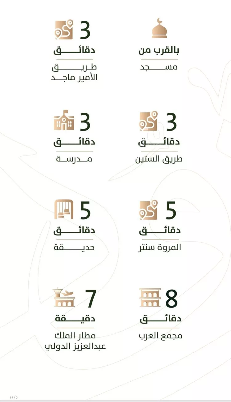 شقة للبيع في شارع الخليفة المأمون, حي الربوة, مدينة جدة, منطقة مكة المكرمة صورة 3