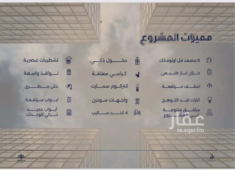 شقة للبيع في شارع احمد بن محمد السديري, حي الياقوت, مدينة جدة, منطقة مكة المكرمة صورة 4