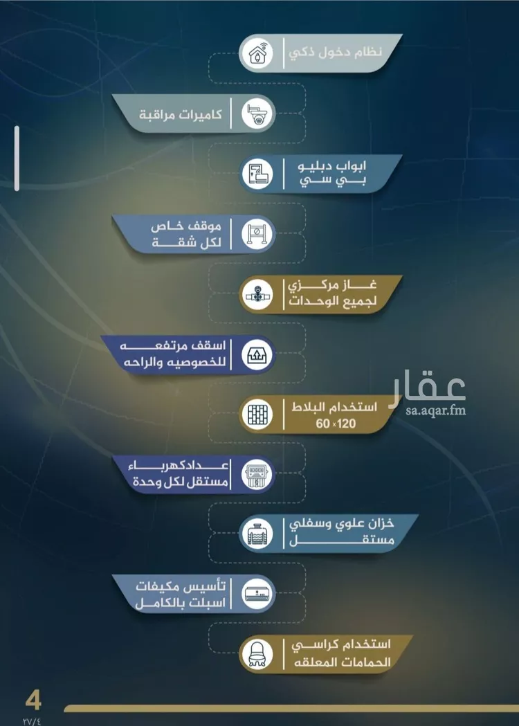 شقة للبيع في شارع الشداخة, حي النزهة, مدينة جدة, منطقة مكة المكرمة صورة 3