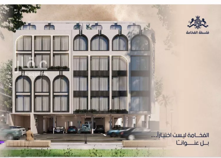 شقة للبيع في شارع عبدالرحيم الجرحاوي, حي المروة, مدينة جدة, منطقة مكة المكرمة صورة 4