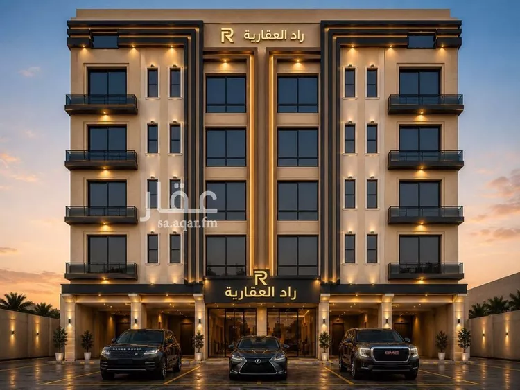 شقة للبيع في شارع نومان, حي النزهة, مدينة جدة, منطقة مكة المكرمة صورة 2