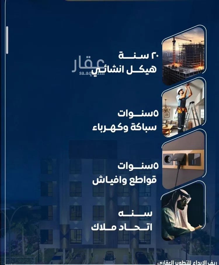 Apartment for Sale in Jeddah An Nuzhah