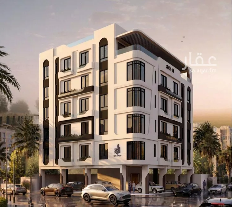 Apartment for Sale in Jeddah Ar Rawdah صورة 3
