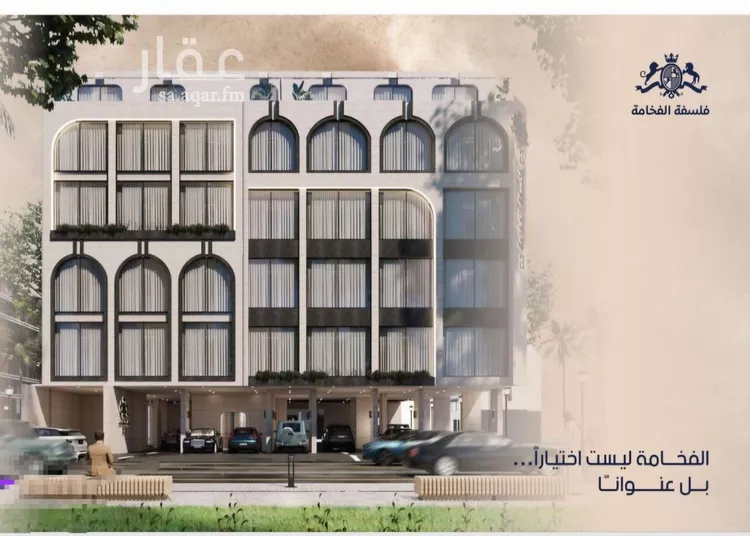 شقة للبيع في شارع عبدالرحيم الجرحاوي, حي المروة, مدينة جدة, منطقة مكة المكرمة صورة 4