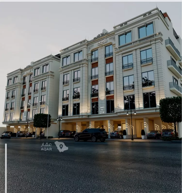 شقة للبيع في شارع رافع الاشجعي , حي أبحر الجنوبية, مدينة جدة, منطقة مكة المكرمة 3