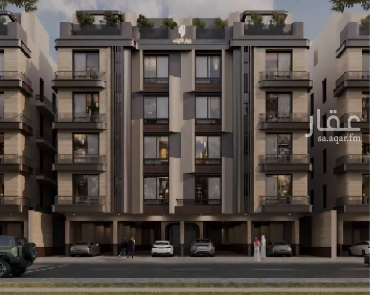 Apartment for Sale in Jeddah Al Yaqout