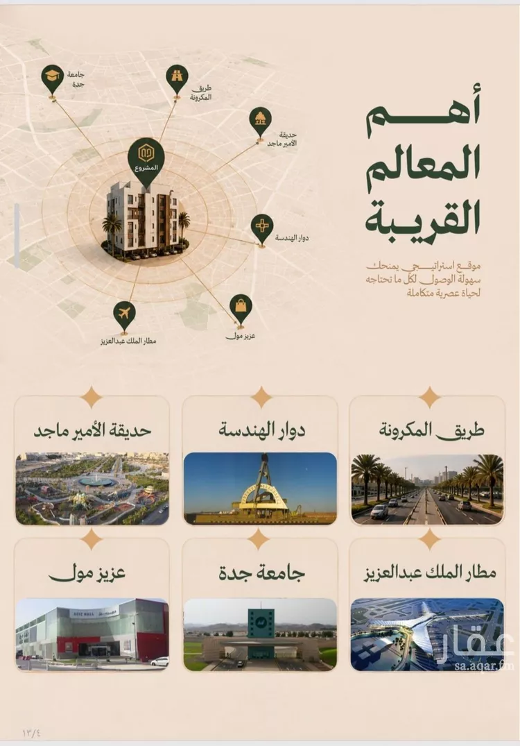 شقة للبيع في شارع عمر الخزاعي, حي الفيصلية, مدينة جدة, منطقة مكة المكرمة صورة 5