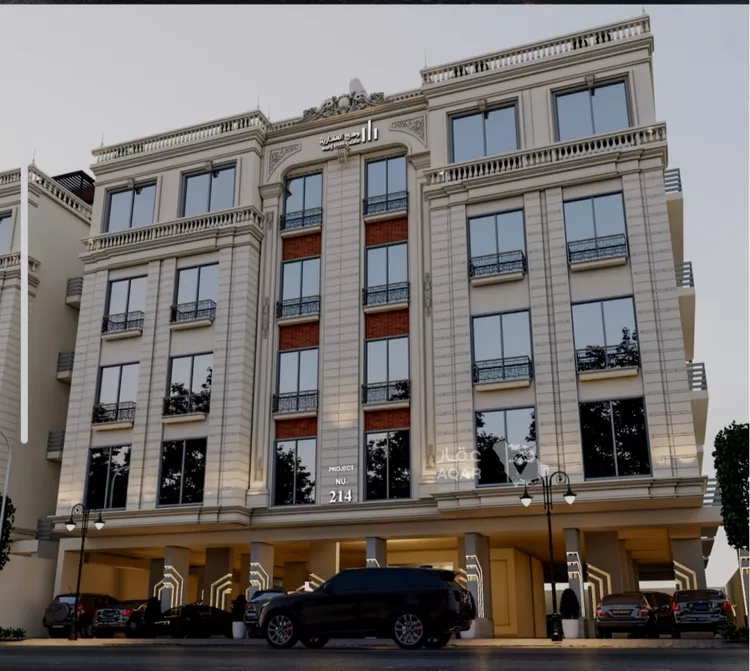 Apartment for Sale in Jeddah Obhur Al Janoubiah