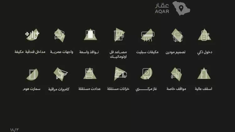شقة للبيع في شارع رافع الاشجعي , حي أبحر الجنوبية, مدينة جدة, منطقة مكة المكرمة صورة 4
