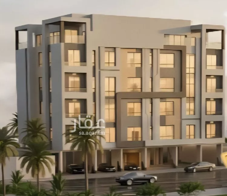 Apartment for Sale in Jeddah Al Wurud صورة 4