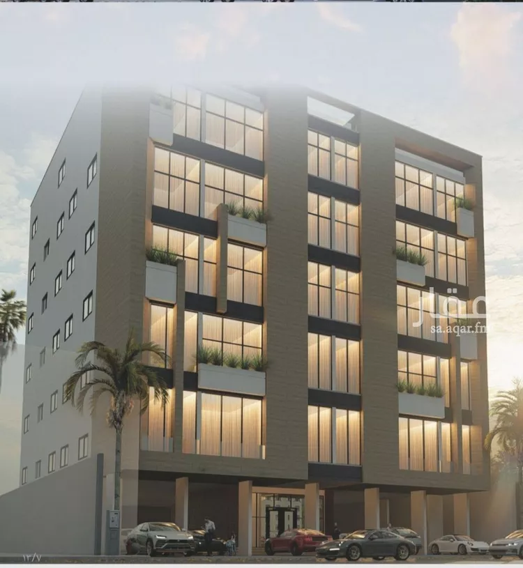 Apartment for Sale in Jeddah An Nuzhah صورة 5