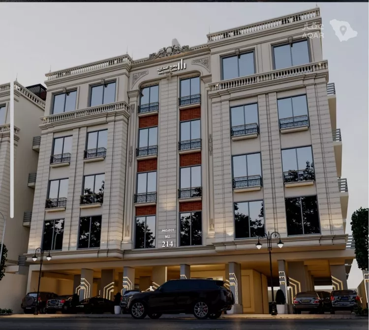 Apartment for Sale in Jeddah Obhur Al Janoubiah