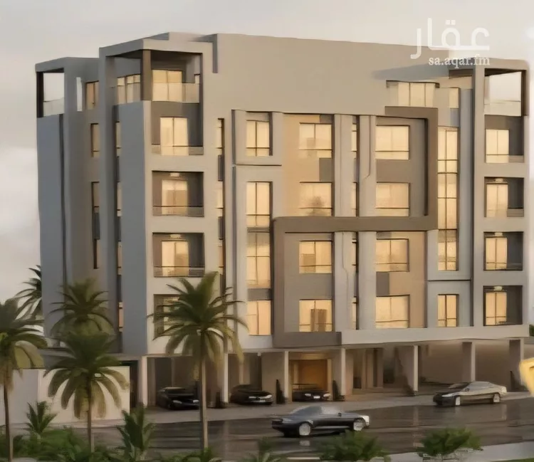 Apartment for Sale in Jeddah Al Wurud صورة 5