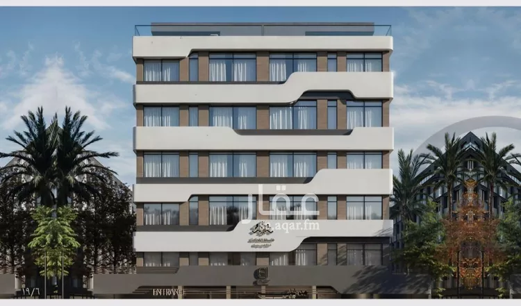 Apartment for Sale in Jeddah As Safaa