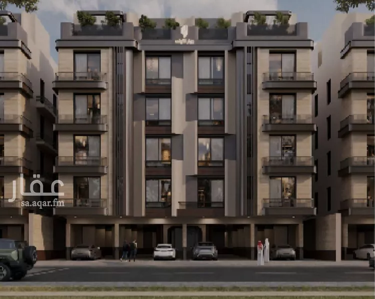 Apartment for Sale in Jeddah Al Yaqout صورة 2