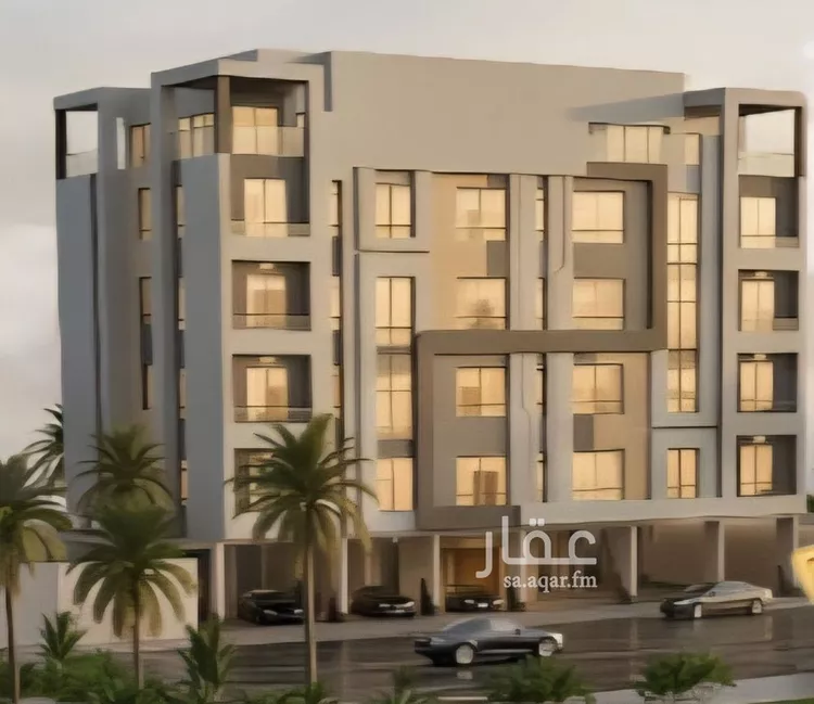 Apartment for Sale in Jeddah Al Wurud