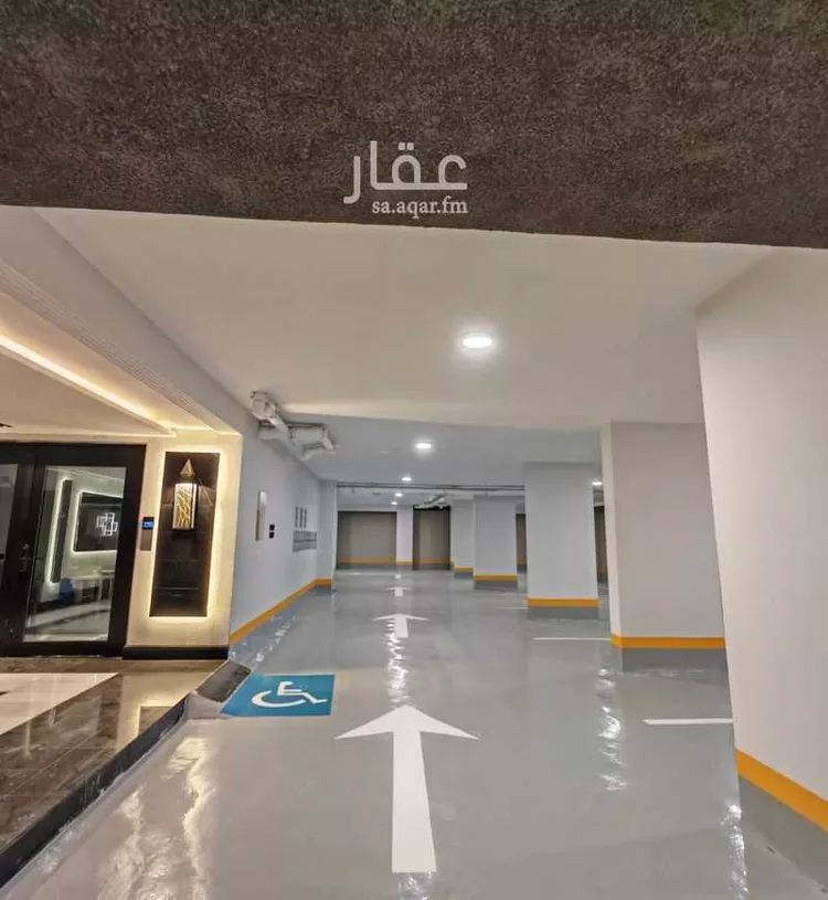 شقة للبيع في شارع قيس بن السكن البخاري, حي الشوقية, مدينة مكة المكرمة, منطقة مكة المكرمة 8