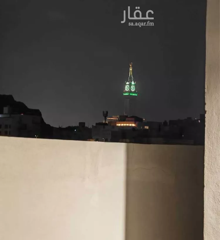 شقة للبيع في شارع قيس بن السكن البخاري, حي الشوقية, مدينة مكة المكرمة, منطقة مكة المكرمة 10