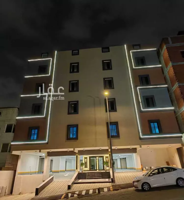شقة للبيع في شارع قيس بن السكن البخاري, حي الشوقية, مدينة مكة المكرمة, منطقة مكة المكرمة 6