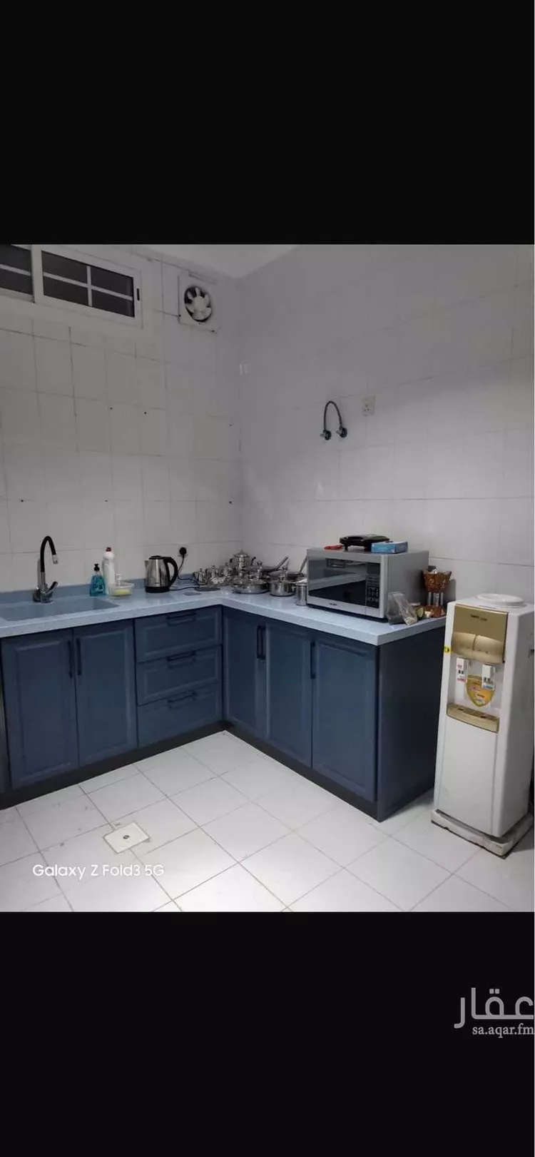 شقة للإيجار في شارع الغبطه ، حي مشرفة ، جدة ، جدة صورة 2