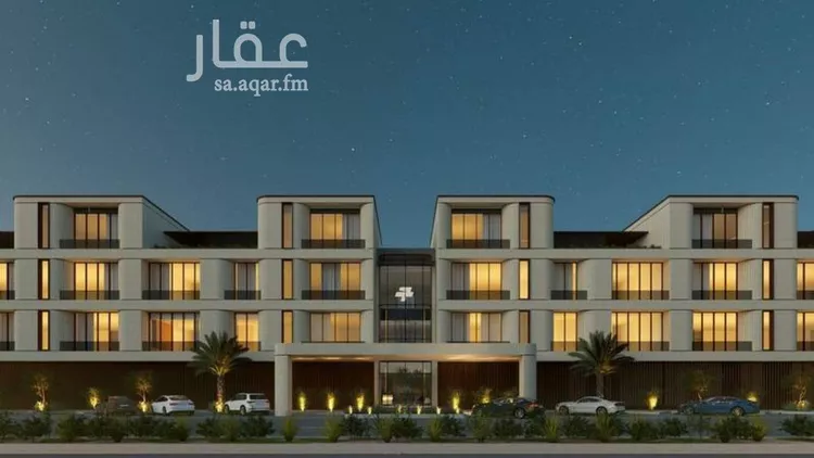 شقة للبيع في شارع الحوية, حي الخزامى, مدينة الرياض, منطقة الرياض
