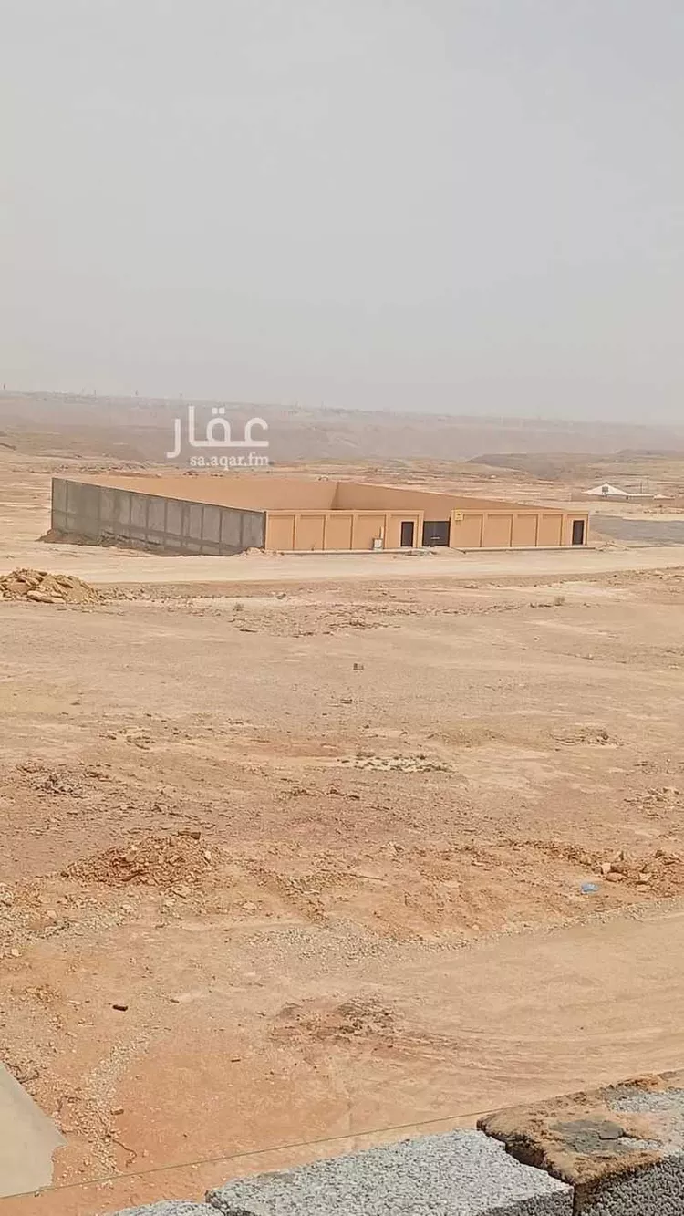 Warehouse for Rent in Riyadh Dahiat Namar