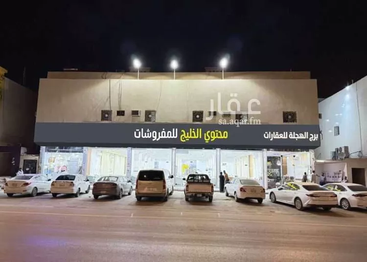 محل للإيجار في شارع سليمان الدري المالكي ، حي طويق ، الرياض ، منطقة الرياض