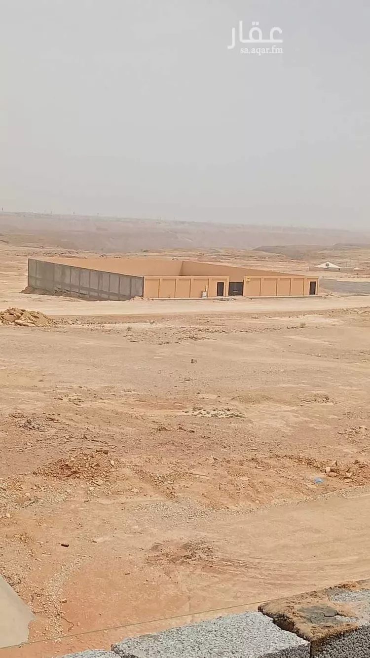 Warehouse for Rent in Riyadh Dahiat Namar