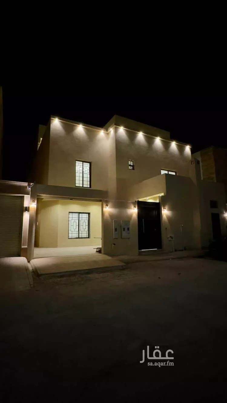 فيلا للبيع في شارع أبي البركات التميمي, حي النرجس, مدينة الرياض, منطقة الرياض صورة 2