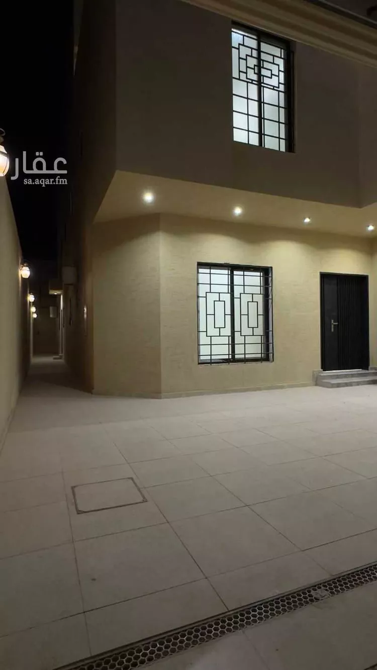 فيلا للبيع في شارع أبي البركات التميمي, حي النرجس, مدينة الرياض, منطقة الرياض صورة 3
