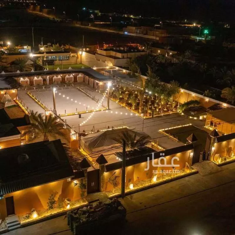 استراحة للإيجار في شارع العماريه 329, حي مزارع وادى العماريه, مدينة مزارع وادى العماريه, منطقة الرياض