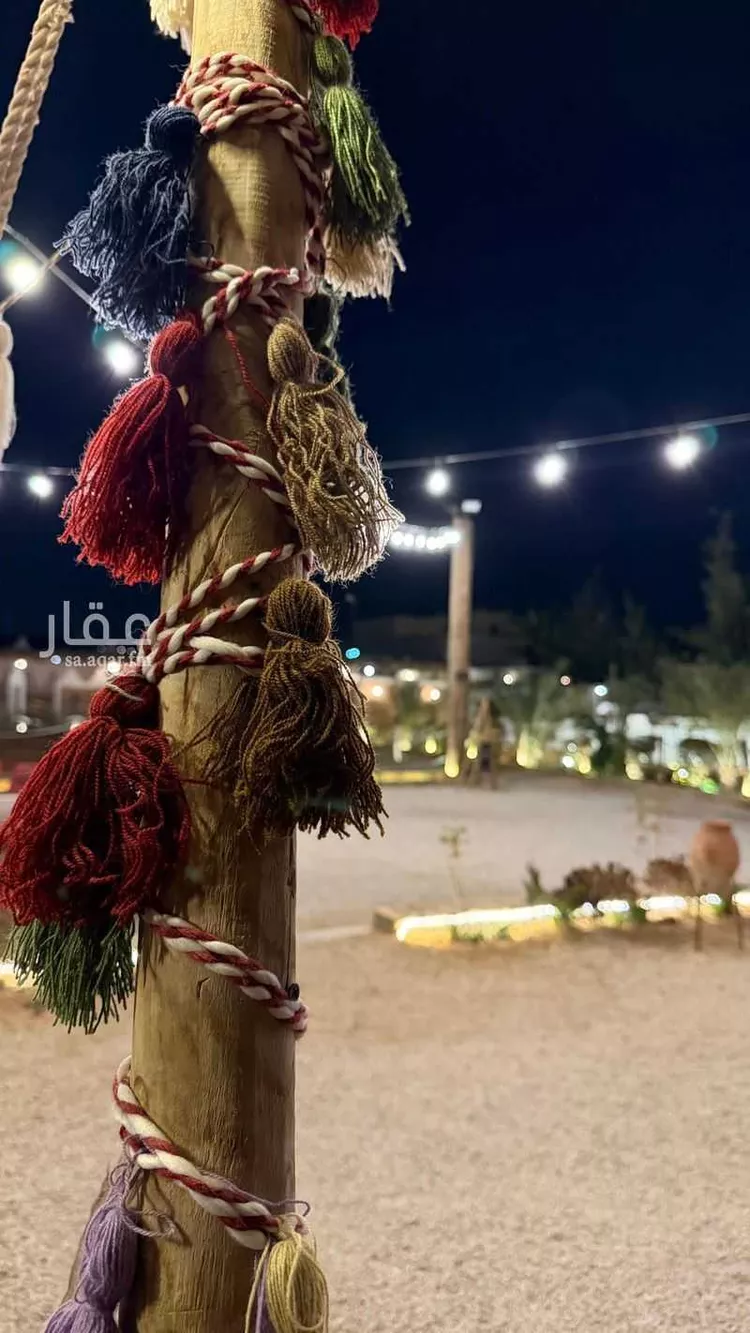 استراحة للإيجار في شارع العماريه 329, حي مزارع وادى العماريه, مدينة مزارع وادى العماريه, منطقة الرياض صورة 5