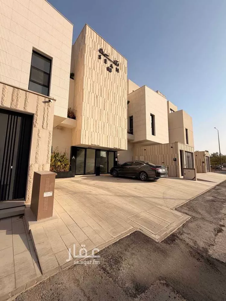 شقة للإيجار في شارع المراتبي, حي الوادي, مدينة الرياض, منطقة الرياض