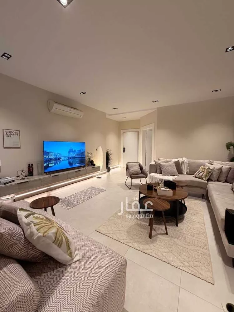 Apartment for Rent in Riyadh Al Malqa
