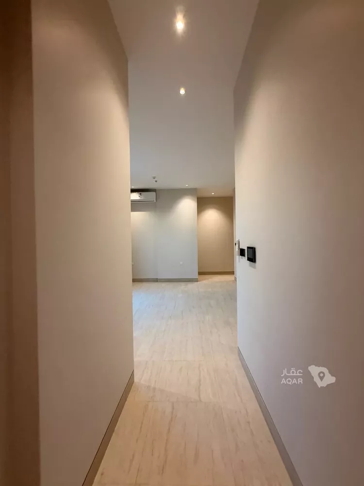 شقة للإيجار في شارع الحسن الخطير, حي الرمال, مدينة الرياض, منطقة الرياض صورة 3